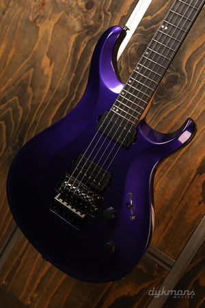 PRS Tekton Floyd Purple Royale
