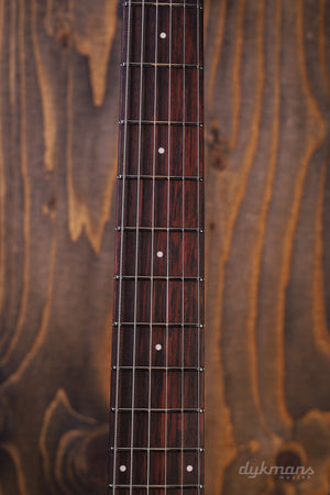 Music Man Luke 4 HH Black Sparkle