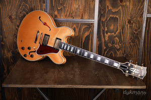 Gibson Custom 1959 ES-355 Reissue VOS Vintage Natural