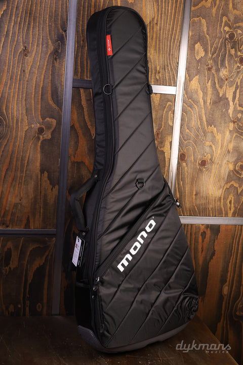 MONO M80 Vertigo Electric Guitar Case Jet Black