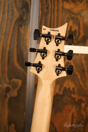PRS Tekton Floyd Purple Royale