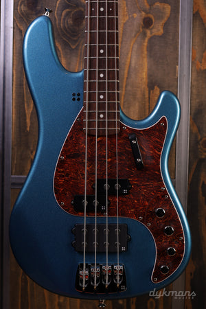 Sandberg California VM4 Highgloss Lake Placid Blue