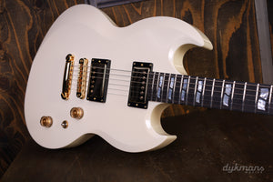 ESP USA Viper Bone White