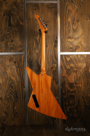 Gibson 70s Explorer Antique Natural