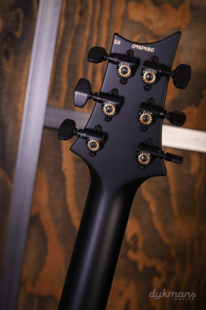 PRS Mark Holcomb Purple Mist Wraparound Burst #0410480