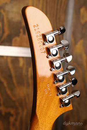 Gibson 70s Explorer Antique Natural