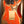 Fender Custom Shop Limited Edition Big Head Strat Super Heavy Relic Candy Tangerine 2019 Abigail Ybarra