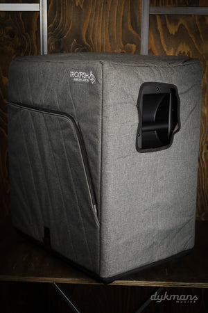Trickfish CC L410 Cover for L410 &L212