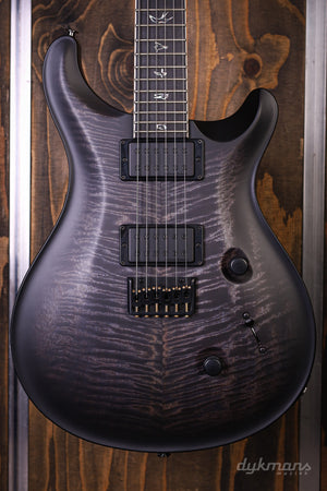 PRS Mark Holcomb Purple Mist Wraparound Burst #0410650