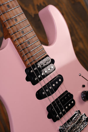 Suhr Modern Antique LE Shell Pink