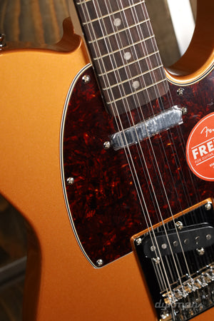 Squier Paranormal Troy Van Leeuwen Telecaster XII