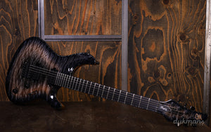 Mayones Regius Core 6 Galaxy Eye Black Gloss