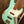 Sandberg California TT Surf Green Hardcore Aged