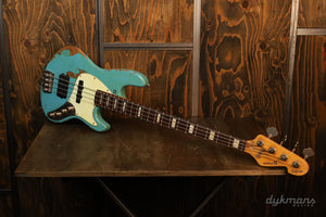 Sandberg California II TM4 Roquefort Masterpiece