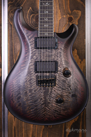 PRS Mark Holcomb Holcomb Wraparound Burst #0409448
