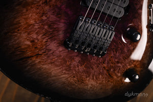 Mayones Regius Core 6 Galaxy Eye Purple Gloss