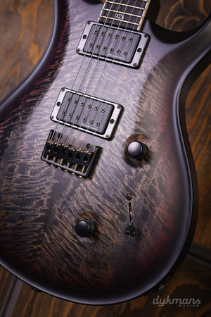 PRS Mark Holcomb Holcomb Wraparound Burst #0409448