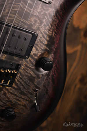 PRS Mark Holcomb Holcomb Wraparound Burst #0409448