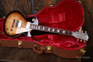 Gibson Les Paul Standard '50s Tobacco Burst