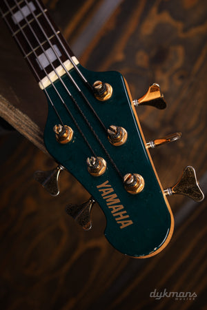 Yamaha 5-String