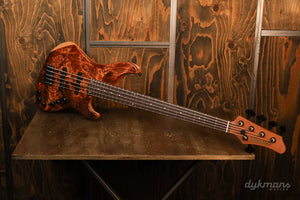 Ibanez MDM1605 Natural Mocha Low Gloss