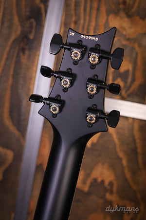 PRS Mark Holcomb Holcomb Wraparound Burst #0409448