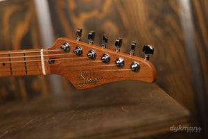 Suhr Standard Plus Bahama Blue