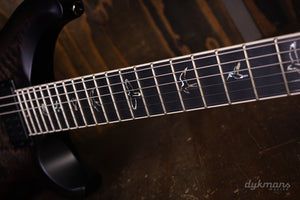 PRS Mark Holcomb Holcomb Wraparound Burst #0409448