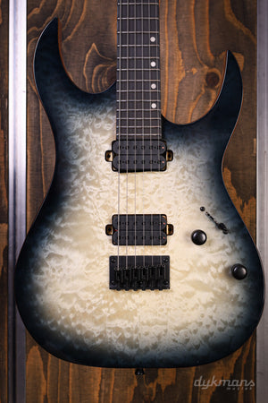 Spira S-500 QGY E Trans Grey