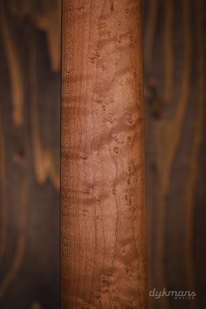 Music Man Sabre Rabea Massaad Emerald Hill Burst