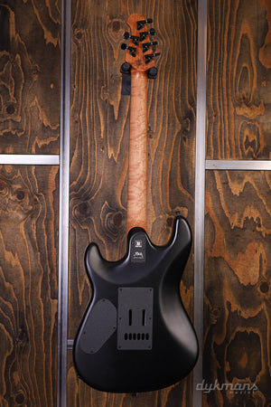 Music Man Sabre Rabea Massaad Emerald Hill Burst