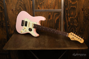 Crafter Charlotte SR SP Seoul Pink