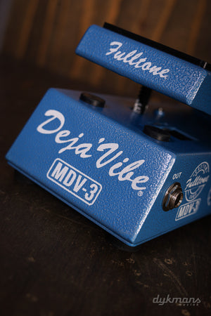 Fulltone Mini-Deja 'Vibe 3 V2