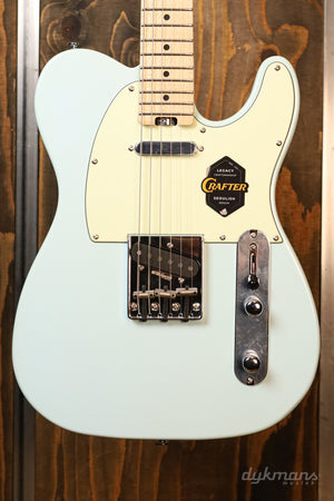 Crafter Charlotte TM DB Day Blue