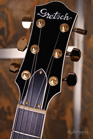 Gretsch G6229TG Limited Edition Players Edition Champagne Sparkle Jet