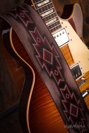 Blue Bell Straps One of A Kind Totem Aged