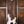 Music Man Stingray Tim Commerford Passive Fight Night White