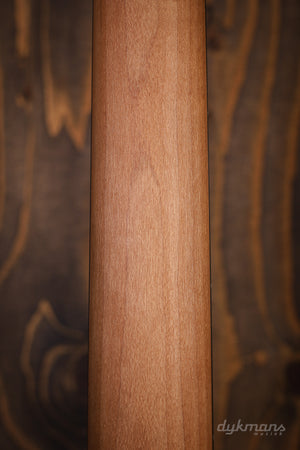 Music Man Stingray Tim Commerford Passive Fight Night White