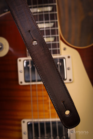 Blue Bell Straps One of A Kind Totem Aged