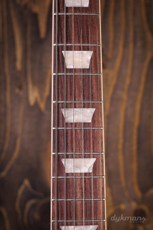 Gibson Les Paul '70s Deluxe Gold Top