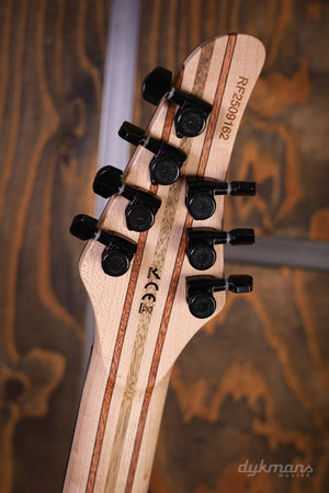 Mayones Regius Core 7 B26.5 Galaxy Purple Eye Gloss