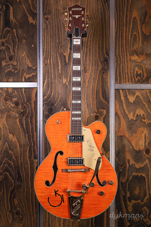 Gretsch G6120T55 Vintage Select '55 Chet Atkins