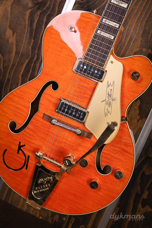 Gretsch G6120T55 Vintage Select '55 Chet Atkins