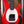 Music Man Stingray Tim Commerford Active Caliper Red