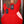 Music Man Stingray Tim Commerford Active Caliper Red