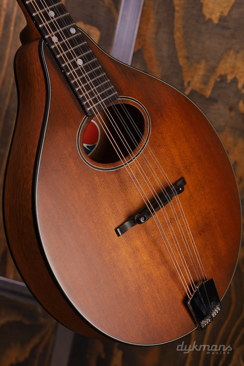 Eastman MD304 A Style Mandolin