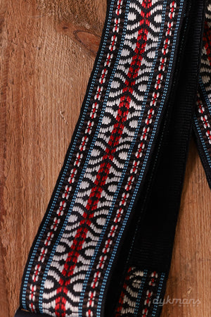 Holy Cow Retrolook Classic Red Stripe