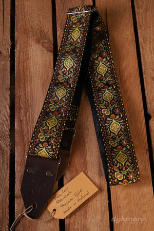 Holy Cow Retrolook Peacock Gold