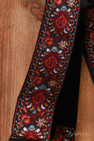 Holy Cow Retrolook Peacock Brown