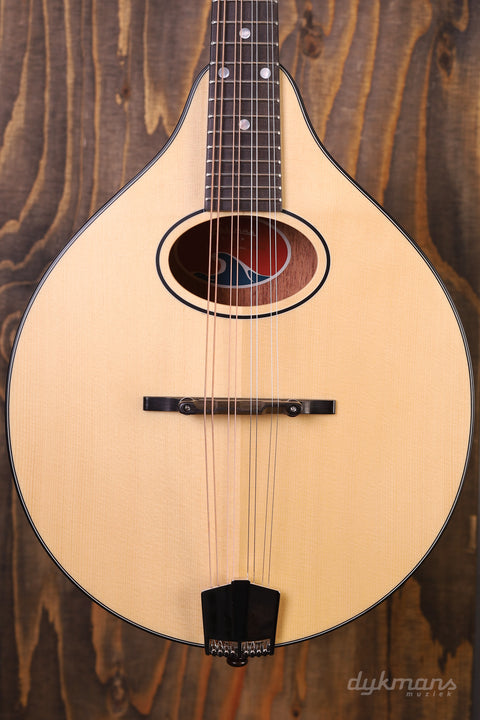 PCH-M104 Naturel A Style Mandoline